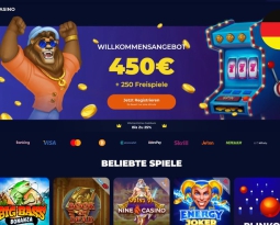 Was ist der häufigste Irrglaube über Nine Casino?