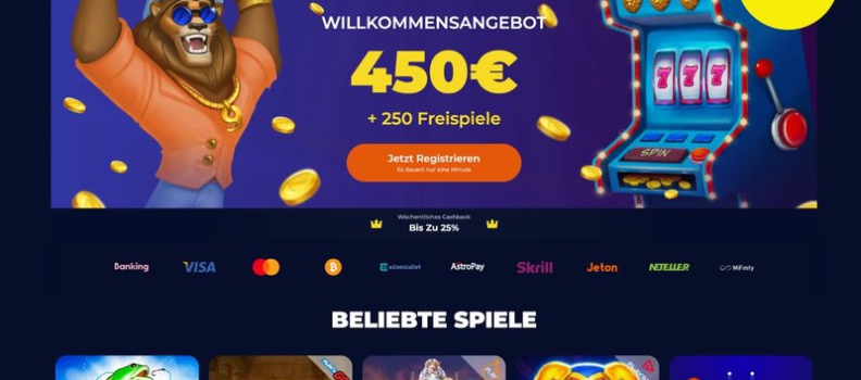 Was ist der häufigste Irrglaube über Nine Casino?